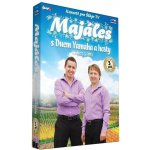 Duo Yamaha-Majáles s Duem Yamahou a hosty DVD – Hledejceny.cz