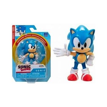 Jakks Pacific Sonic