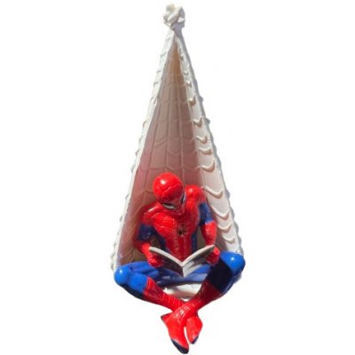 Marvel Spiderman v síti – Hledejceny.cz