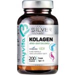 MyVita SILVER PURE KOLAGEN TYP I&II 200 g – Hledejceny.cz
