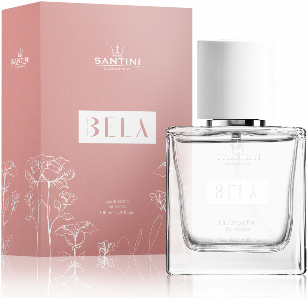 Santini Bela parfémovaná voda dámská 100 ml