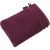 Mycí houba a žínka Vossen žínka calypso feeling washcloth 22 x 16 cm univerzální grape