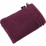 Vossen žínka calypso feeling washcloth 22 x 16 cm univerzální grape – Hledejceny.cz