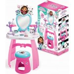 Smoby Dětský toaletní stolek Beauty – Zboží Dáma