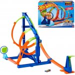 Hot Wheels Mattel Toys Twist Car Race Sets – Hledejceny.cz