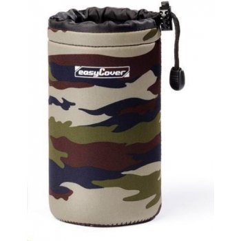 EasyCover Lens Case XL - Camouflage