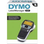 DYMO LabelManager 420P S0915440 – Sleviste.cz
