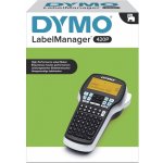 DYMO LabelManager 420P S0915440 – Hledejceny.cz