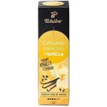 Tchibo Kávové kapsle Cafissimo Espresso Vanilla pro Cafissimo a Caffitaly 10 ks – Zbozi.Blesk.cz