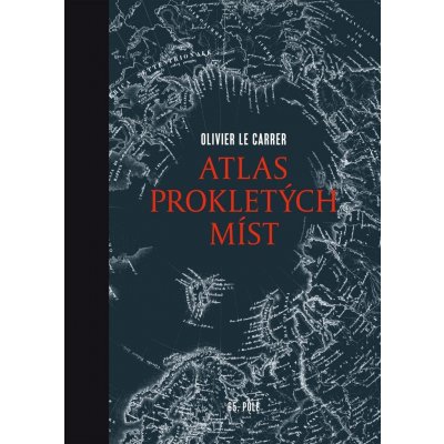 Atlas prokletých míst – Sleviste.cz