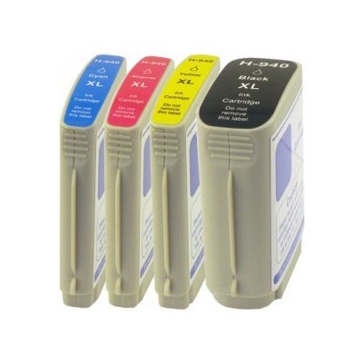 Můj-toner HP C2N93AE - kompatibilní