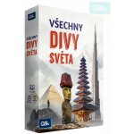 Albi Všechny divy světa – Zboží Živě