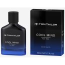 Tom Tailor Cool Mind toaletní voda pánská 50 ml