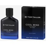 Tom Tailor Cool Mind toaletní voda pánská 50 ml – Hledejceny.cz