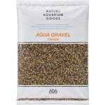 ADA Aqua Gravel S 8 kg – Zbozi.Blesk.cz