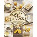 Petra Ahnertová Včelí vosk – Sleviste.cz