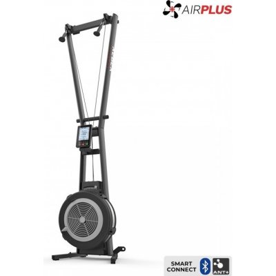 XEBEX AirPlus Ski Trainer Smart Connect Wall – Zboží Dáma