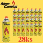 Alpen Camping 400 ml 28ks – Zboží Dáma