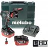 Akušroubovák Metabo BS 18 LTX Quick 602193660