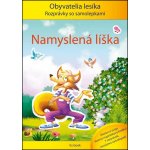 Namyslená líška – Hledejceny.cz