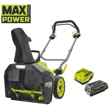 Ryobi RY36STX53A-150