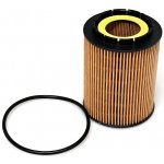 Škoda Octavia II-Filtr oleje 1,9 TDI+2,0 TDI Borsehung 021115562A BOR – Zbozi.Blesk.cz