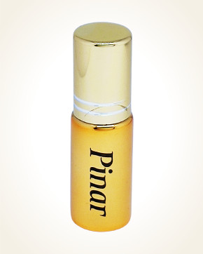 Anabis Pinar parfémovaný olej unisex 5 ml roll-on