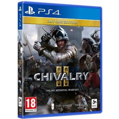 Chivalry 2 (D1 Edition)