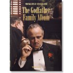 Steve Schapiro. The Godfather Family Album - 40th Anniversary Edition – Hledejceny.cz