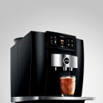 Jura GIGA 10 Diamond Black – Hledejceny.cz