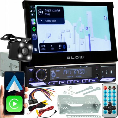 Blow SlideX – Zbozi.Blesk.cz