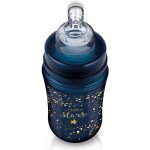 LOVI lahev Stardust modrá 240ml – Zbozi.Blesk.cz