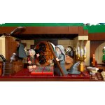 LEGO® Icons™10354 Pán prstenů: Kraj – Zboží Živě
