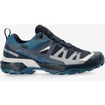 Salomon X Ultra Gtx L47453400 carbon indink deepd – Zboží Dáma