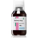 Kalciový sirup 100ml Generica – Hledejceny.cz