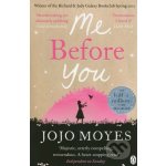Me Before You - Jojo Moyes – Zboží Dáma