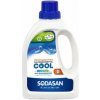 Ekologické praní Sodasan Cool gel na praní v studené vodě 1,5 l