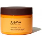 Ahava Hydratační tělový sorbet Deadsea Plants (Caressing Body Sorbet) 350 ml – Zboží Mobilmania