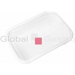 Hendi Čokoládová fontána 3 patra – Zboží Dáma