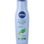 Nivea Care Express šampon a kondicionér 2v1 250 ml – Hledejceny.cz