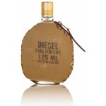 Diesel Fuel for Life toaletní voda pánská 50 ml – Zboží Dáma