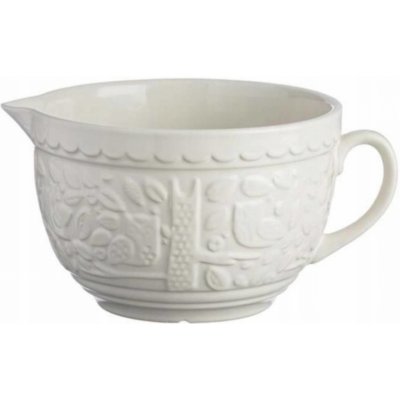 Mason Cash In the Forest mísa s nálevkou Batter Bowl 2 l – Zboží Dáma
