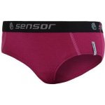 Sensor merino active kalhotky lilla – Hledejceny.cz