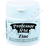 Vitabalans Professor A+C zinc 250 tablet – Hledejceny.cz