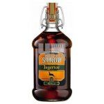 Stroh Jägertee 40% 0,5 l (holá láhev) – Zbozi.Blesk.cz
