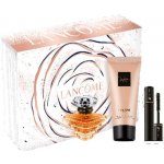 Lancome Tresor EDP 30 ml + tělové mléko 50 ml + řasenka 2 ml dárková sada – Hledejceny.cz