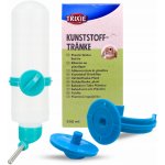 TRIXIE Napáječka s plastovou úchytkou 500 ml – HobbyKompas.cz