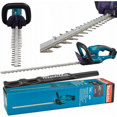 Makita DUH607Z – Zboží Dáma