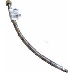 Hadička flex k baterii M8xM3/8 300mm krátký závit – Hledejceny.cz