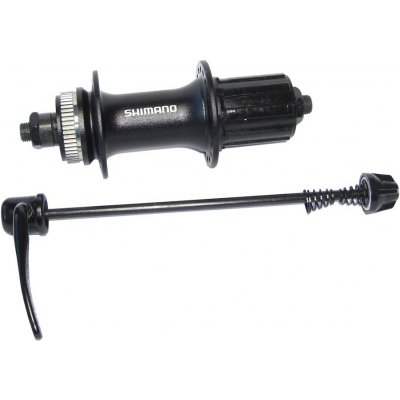 Shimano Deore FH-M3050 – Zbozi.Blesk.cz